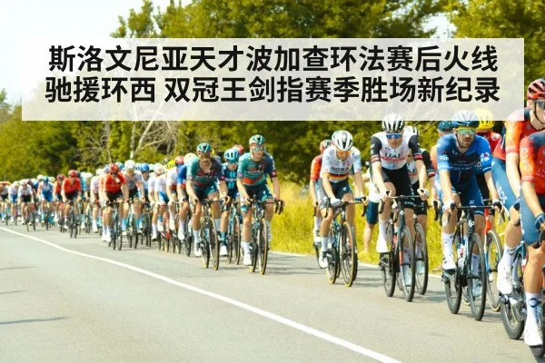 Vuelta a Espana peloton